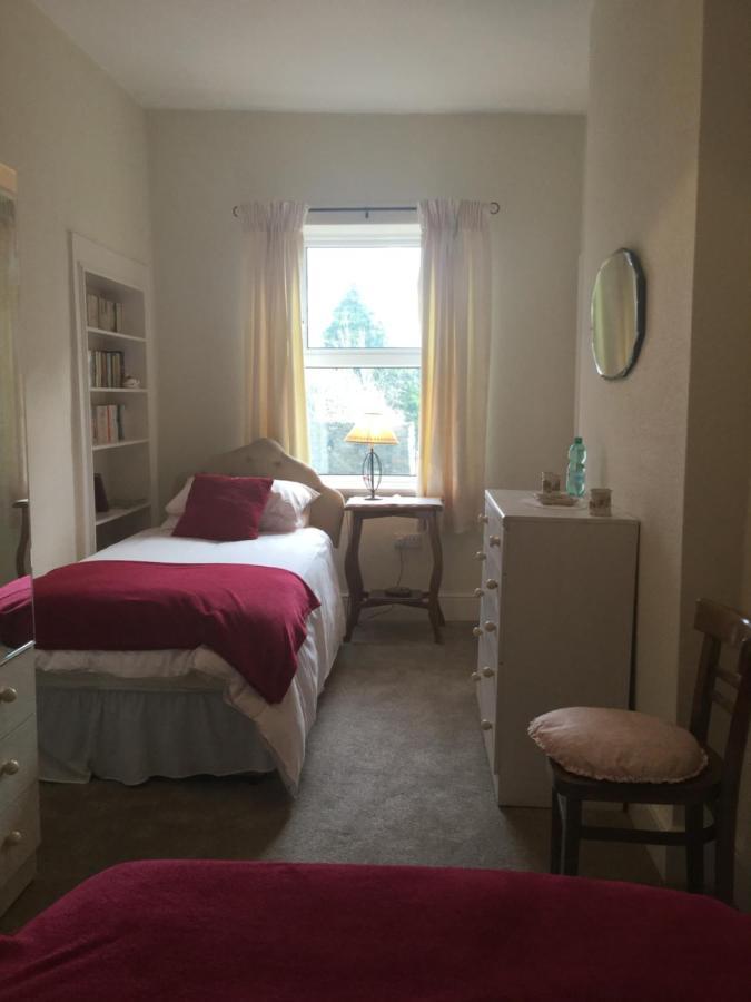 Crammond House Bed & Breakfast Ramelton Luaran gambar
