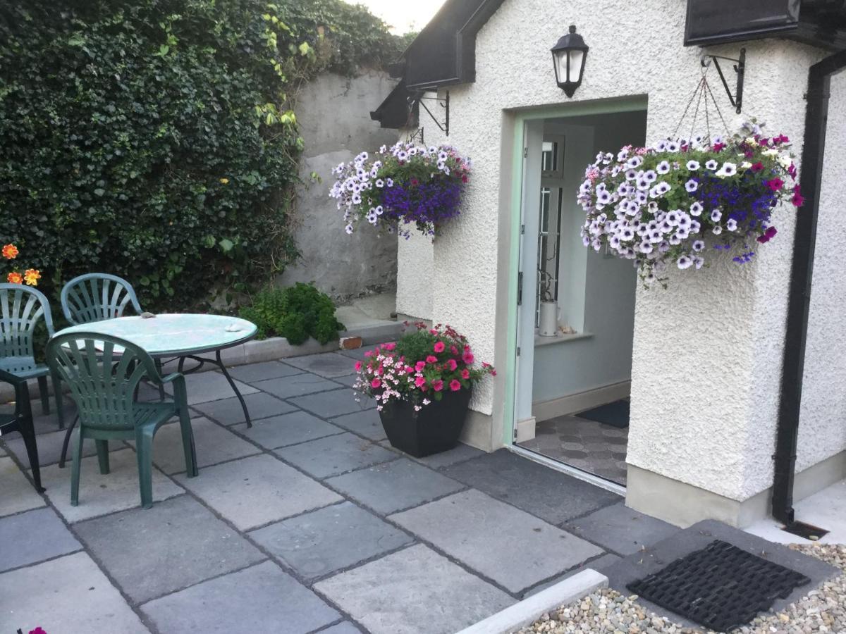 Crammond House Bed & Breakfast Ramelton Luaran gambar
